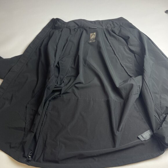Men’s Black The North Face Flight Series Apex Soft Shell Jacket Size L Read** - Picture 14 of 15
